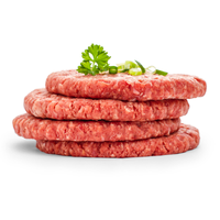 Beef Burgers