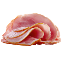 Boiled Ham