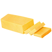 Cheddar Cheese