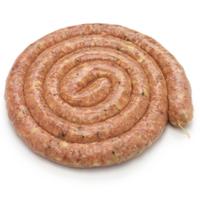 Cumberland Sausage