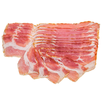 Home cured Bacon