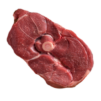Lamb Leg Steak