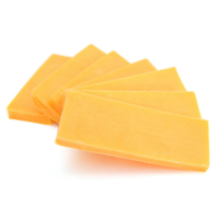 Local Cheese Selection