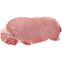 Pork Fillet