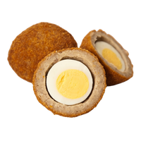 Scotch Eggs